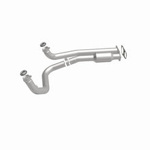 Load image into Gallery viewer, MagnaFlow California Grade Direct-Fit Catalytic Converter 96-00 Chevrolet / GMC K3500 V8 7.4L - DTX Performance