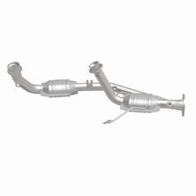 Load image into Gallery viewer, MagnaFlow Conv DF 96-99 Ford Taurus3.0L 50S - DTX Performance