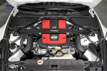 Load image into Gallery viewer, AEM 2009+ Nissan 370Z 3.7L Cold Air Intake - DTX Performance