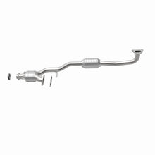 Load image into Gallery viewer, MagnaFlow Conv DF 01-04 Subaru Outback 3L Driver Side - DTX Performance