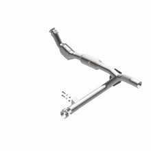 Load image into Gallery viewer, Magnaflow 01-03 Ford F150 XL/XLT V6 4.2L OEM Grade / EPA Compliant Direct-Fit Catalytic Converter - DTX Performance