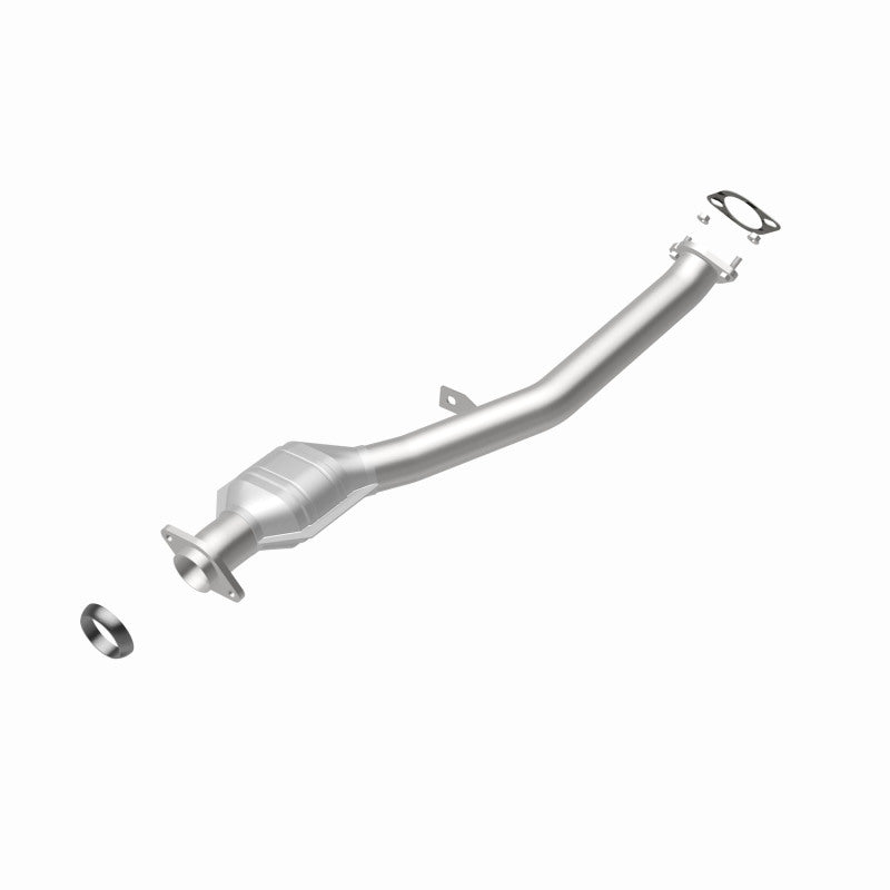 MagnaFlow Converter Direct Fit 08-09 Subaru Outback H4 2.5 - DTX Performance