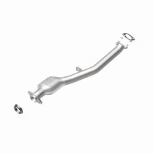 Load image into Gallery viewer, MagnaFlow Converter Direct Fit 08-09 Subaru Outback H4 2.5 - DTX Performance