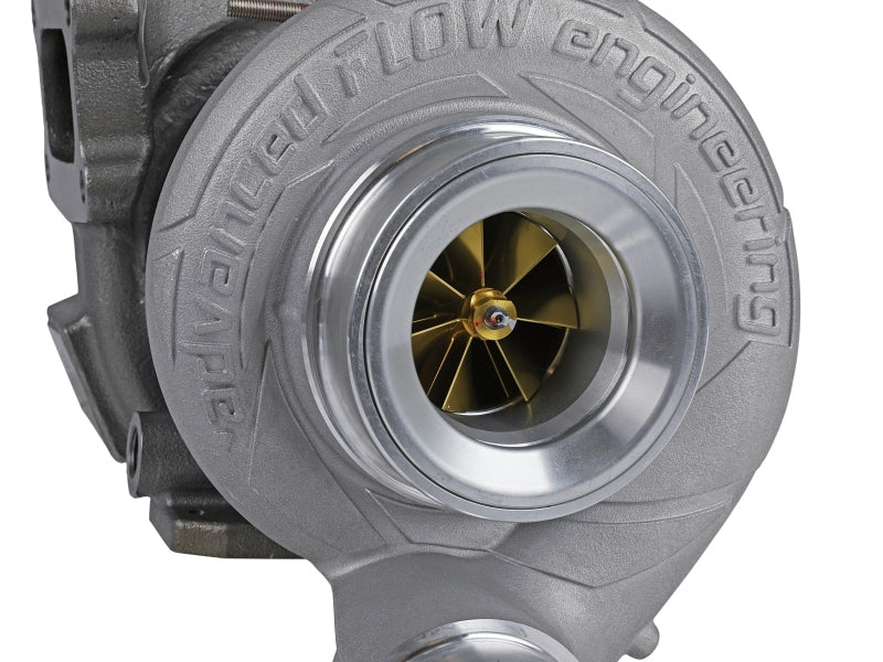 aFe BladeRunner GT Series Turbocharger 07-18 Dodge/RAM 6.7L (td) - DTX Performance