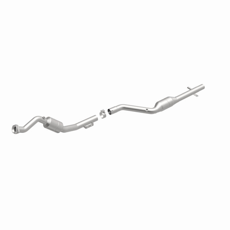 MagnaFlow Conv DF 96-98 Mercedes SL500 5.0L - DTX Performance