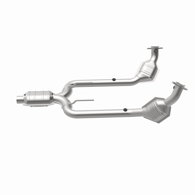 MagnaFlow CONV DF 94-97 T-Bird/Couga 4.6L 50S - DTX Performance