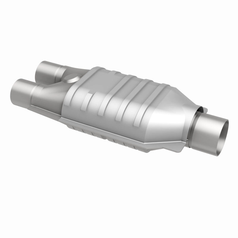 MagnaFlow Conv Universal 2.5/2 Single/Dual - DTX Performance