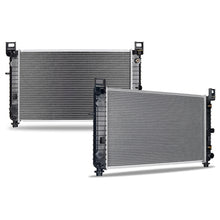 Load image into Gallery viewer, Mishimoto Cadillac Escalade Replacement Radiator 2002-2004 - DTX Performance