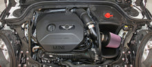 Load image into Gallery viewer, K&amp;N 14-15 Mini Cooper 1.5L Typhoon Performance Intake Kit - DTX Performance