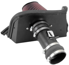 Load image into Gallery viewer, K&amp;N 69 Series Typhoon Performance Intake Kit 13-14 Nissan Altima/Pathfinder 3.5L V6 - DTX Performance