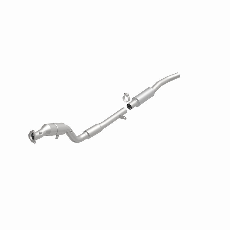 MagnaFlow Conv DF 04-06 Audi A8 Quattro 4.2L - DTX Performance