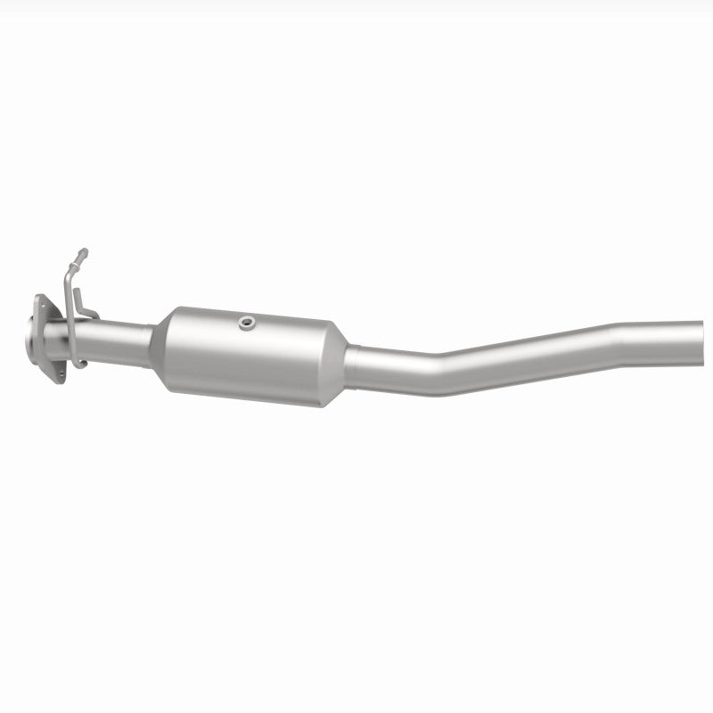 MagnaFlow 16-19 Ford F-53 V10 6.8L Underbody Direct-Fit Catalytic Converter - DTX Performance