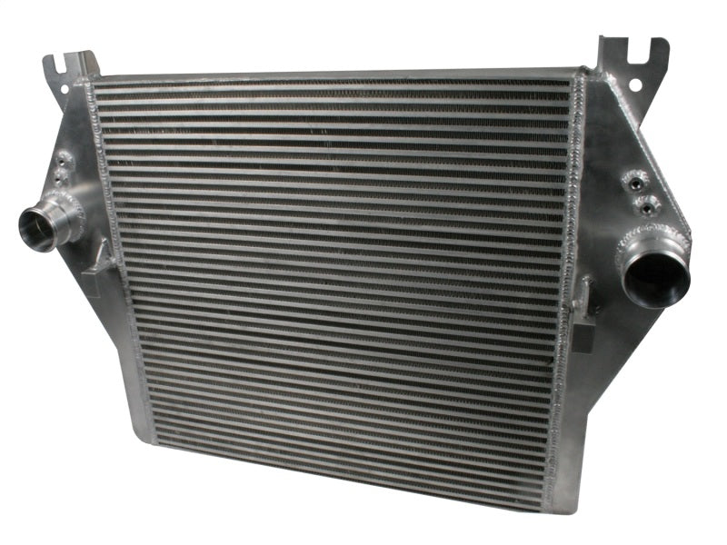 aFe Bladerunner Intercoolers I/C Dodge Diesel Trucks 03-07 L6-5.9L (td) - DTX Performance