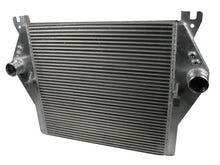 Load image into Gallery viewer, aFe Bladerunner Intercoolers I/C Dodge Diesel Trucks 03-07 L6-5.9L (td) - DTX Performance