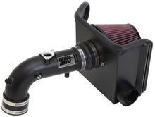 Load image into Gallery viewer, K&amp;N 12-13 Toyota Camry 2.5L Black Typhoon Cold-Air Intake - DTX Performance