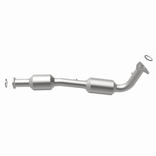 Load image into Gallery viewer, Magnaflow 07-18 Toyota Tundra 5.7L CARB Compliant Direct-Fit Catalytic Converter - DTX Performance