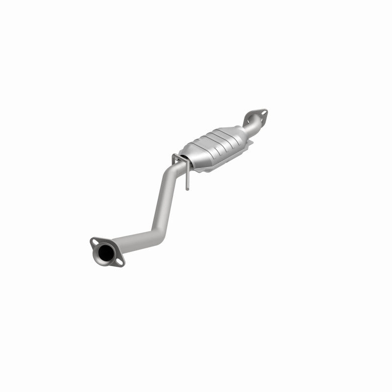 MagnaFlow Conv DF Ford 87 93 - DTX Performance