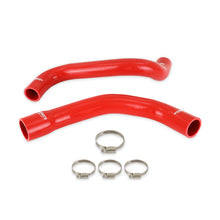 Load image into Gallery viewer, Mishimoto 09+ Pontiac G8 Silicone Coolant Hose Kit - Red - DTX Performance