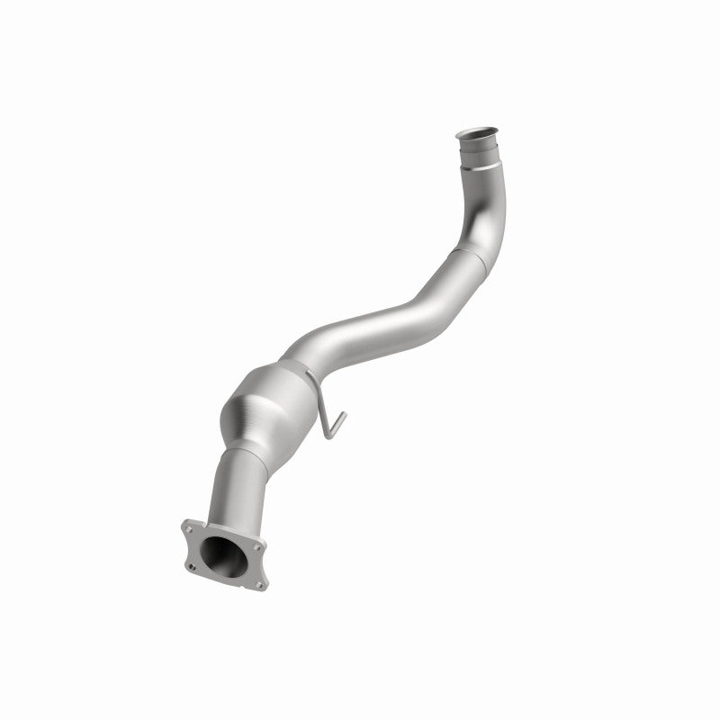 MagnaFlow Conv. DF 01-05 GM Silv/Sierra 6.6L - DTX Performance