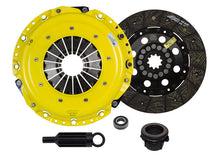 Load image into Gallery viewer, ACT 01-06 BMW M3 E46 XT/Perf Street Rigid Clutch Kit - DTX Performance