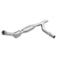 Load image into Gallery viewer, MagnaFlow Conv DF 99-00 Ford Trucks 5.4L - DTX Performance