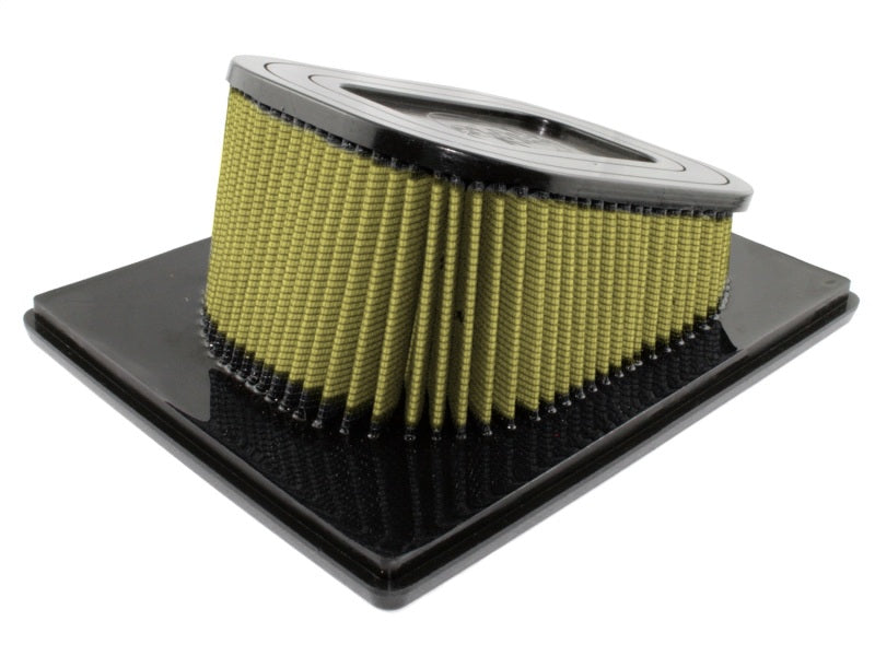 aFe MagnumFLOW Air Filters OER PG7 A/F PG7 GM Diesel Trucks 01-05 V8-6.6L (td) - DTX Performance