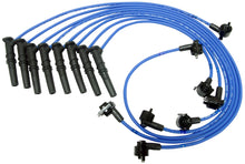 Load image into Gallery viewer, NGK Ford E-150 Econoline 1999 Spark Plug Wire Set - DTX Performance