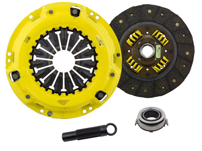 ACT 2006 Scion tC XT/Perf Street Sprung Clutch Kit - DTX Performance