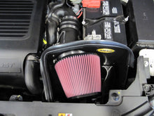 Load image into Gallery viewer, Airaid 2013 Ford Explorer 3.5L Ecoboost MXP Intake System w/ Tube (Dry / Red Media) - DTX Performance