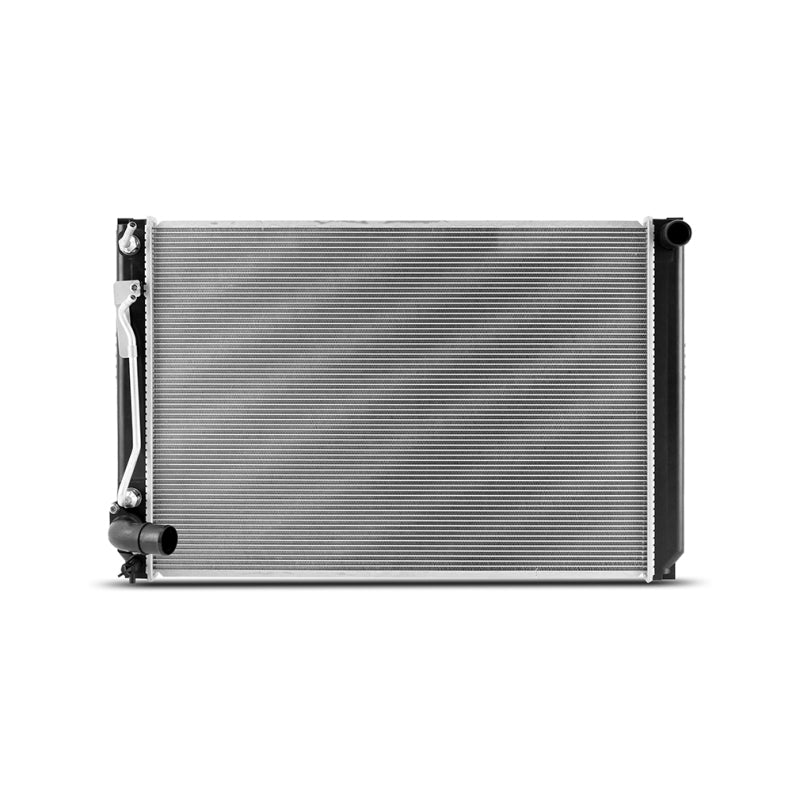 Mishimoto Toyota Sienna Replacement Radiator 2005-2006 - DTX Performance