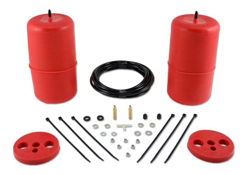 Air Lift Air Lift 1000 Air Spring Kit - DTX Performance