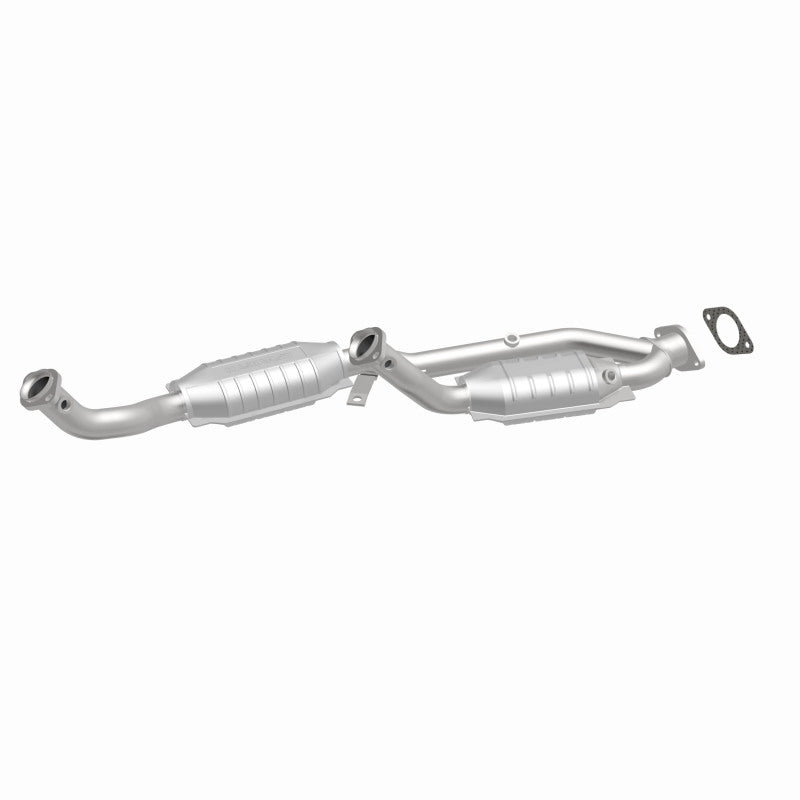 MagnaFlow Conv DF 99-02 Windstar 3.8L - DTX Performance