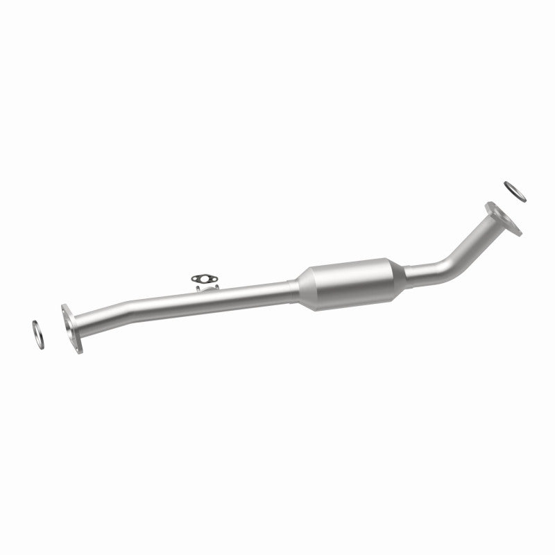 MagnaFlow Conv Direct Fit OEM 2001-2004 Toyota Sequoia Underbody - DTX Performance