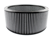 Load image into Gallery viewer, aFe MagnumFLOW Air Filters Round Racing PDS A/F RR PDS 14 OD x 12 ID x 6 H E/M - DTX Performance