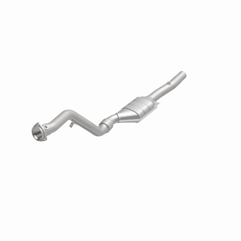 MagnaFlow Conv DF 00-03 Audi A8 Quatt 4.2L Passenger Side - DTX Performance