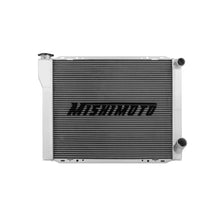 Load image into Gallery viewer, Mishimoto Universal Dual Pass Race Radiator 27x19x3 Inches Aluminum Radiator - DTX Performance