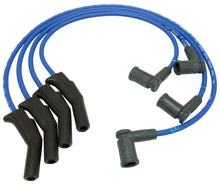 Load image into Gallery viewer, NGK Ford Focus 2004-2000 Spark Plug Wire Set - DTX Performance