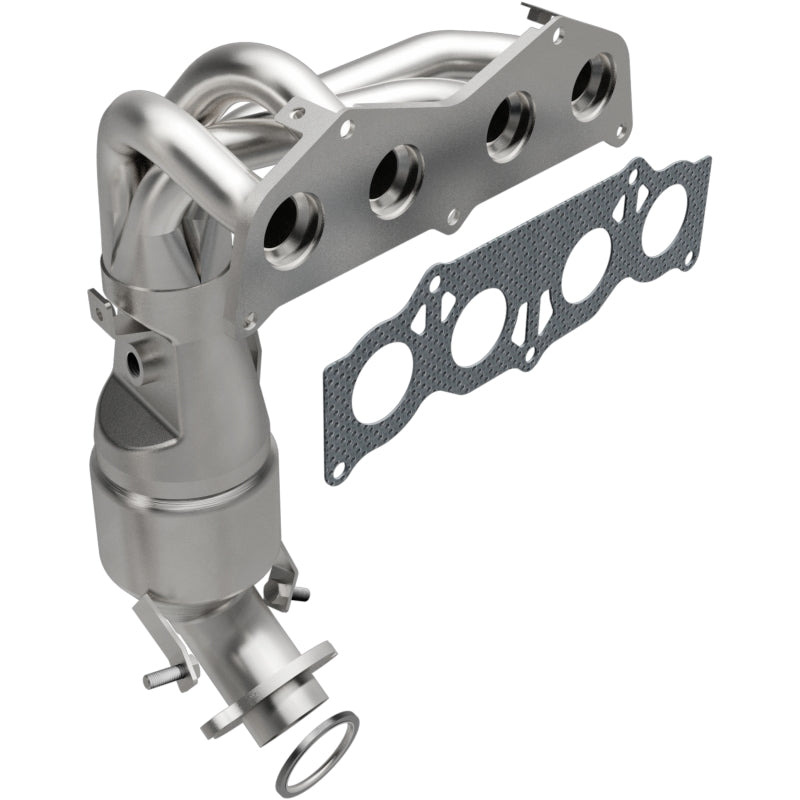 MagnaFlow Conv DF 05-09 Scion tC 2.4L Manifold / 09 Toyota Corolla/Matrix 2.4L Manifold (49 State) - DTX Performance