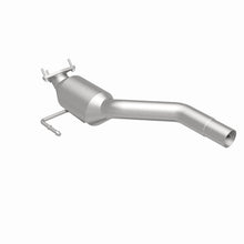 Load image into Gallery viewer, MagnaFlow Conv DF 04-07 VW Touareg 4.2L Driver Side - DTX Performance