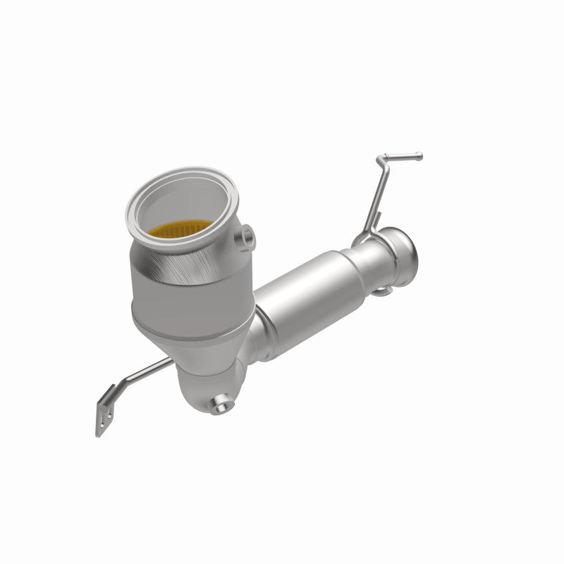 MagnaFlow 15-19 Mini Cooper S L4 2.0L Direct-fit Catalytic Converter - DTX Performance