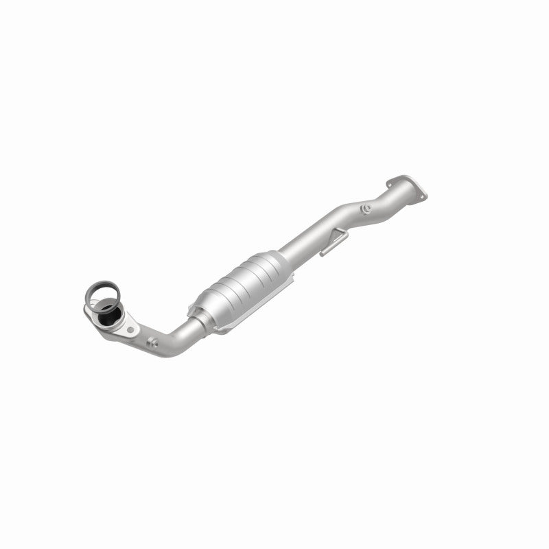 MagnaFlow Conv DF Ranger 95-97 - DTX Performance