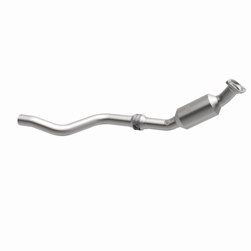 MagnaFlow Conv DF Chrysler/Dodge 05-09 300/Charger /05-08 Magnum/2009 Challenger 5.7L Driver Side - DTX Performance