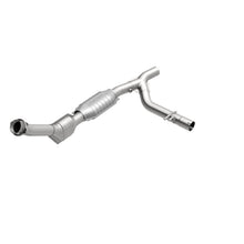 Load image into Gallery viewer, MagnaFlow Conv DF 99-00 Ford Trucks 5.4L - DTX Performance