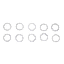 Load image into Gallery viewer, DeatschWerks -4 AN Aluminum Crush Washer (Pack of 10) - DTX Performance