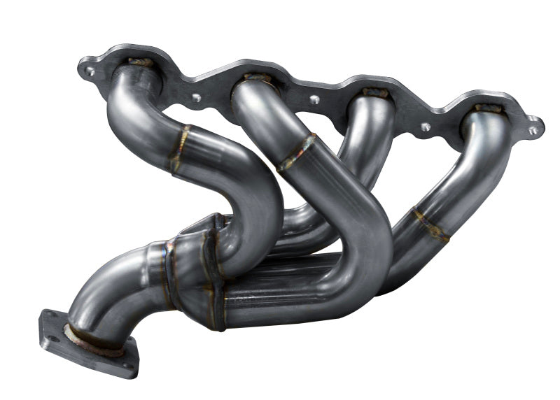 Kooks 16-20 Chevrolet Camaro 6.2L 1-3/4in x 1-7/8in SS Super Street Series Headers - DTX Performance