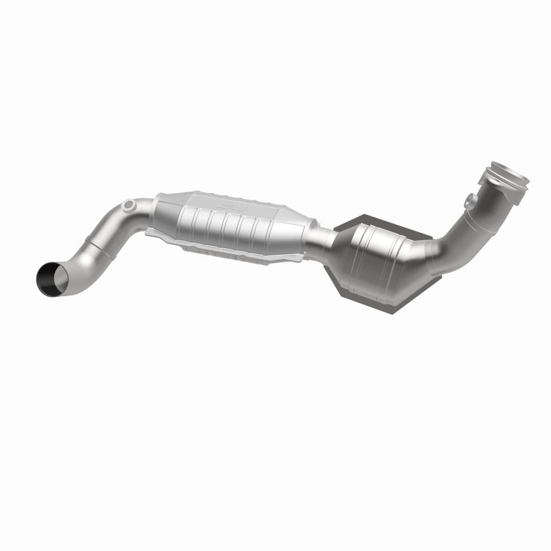 MagnaFlow Conv DF 01-02 Ford F-150 5.4L - DTX Performance