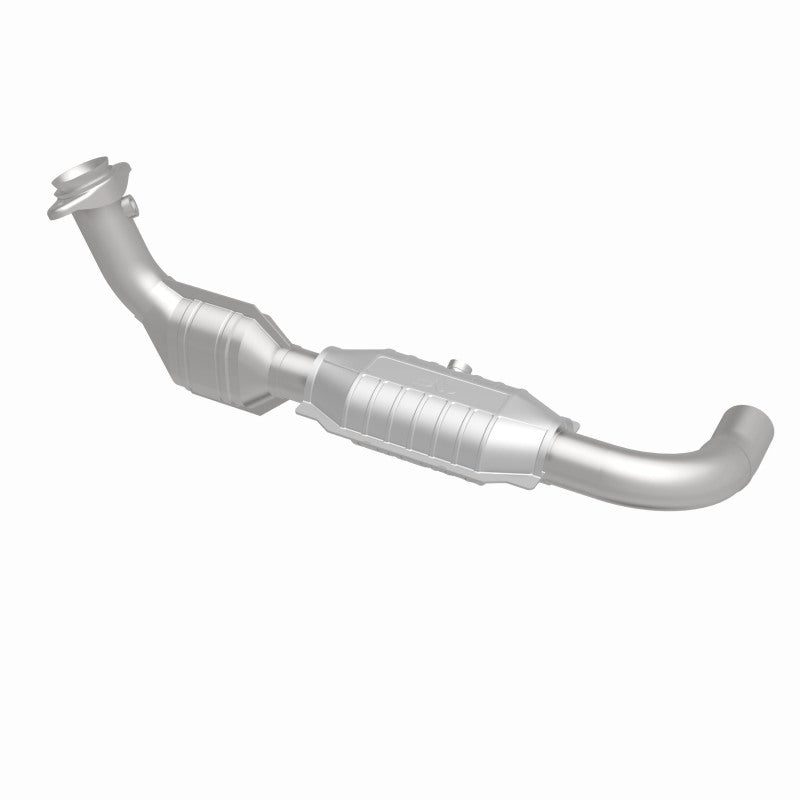 MagnaFlow Conv DF 99-00 Ford Exped 4.6L - DTX Performance