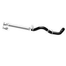 Load image into Gallery viewer, MagnaFlow 07.5-17 Ford F-250/F-350 6.4L/6.7L 409 SS DPF Back Exhaust - Black - DTX Performance