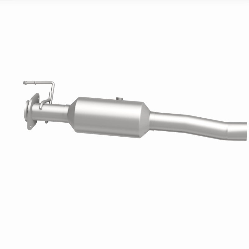 MagnaFlow 18-19 Ford F-450 Super Duty V10 6.8L Underbody Direct Fit Catalytic Converter - DTX Performance