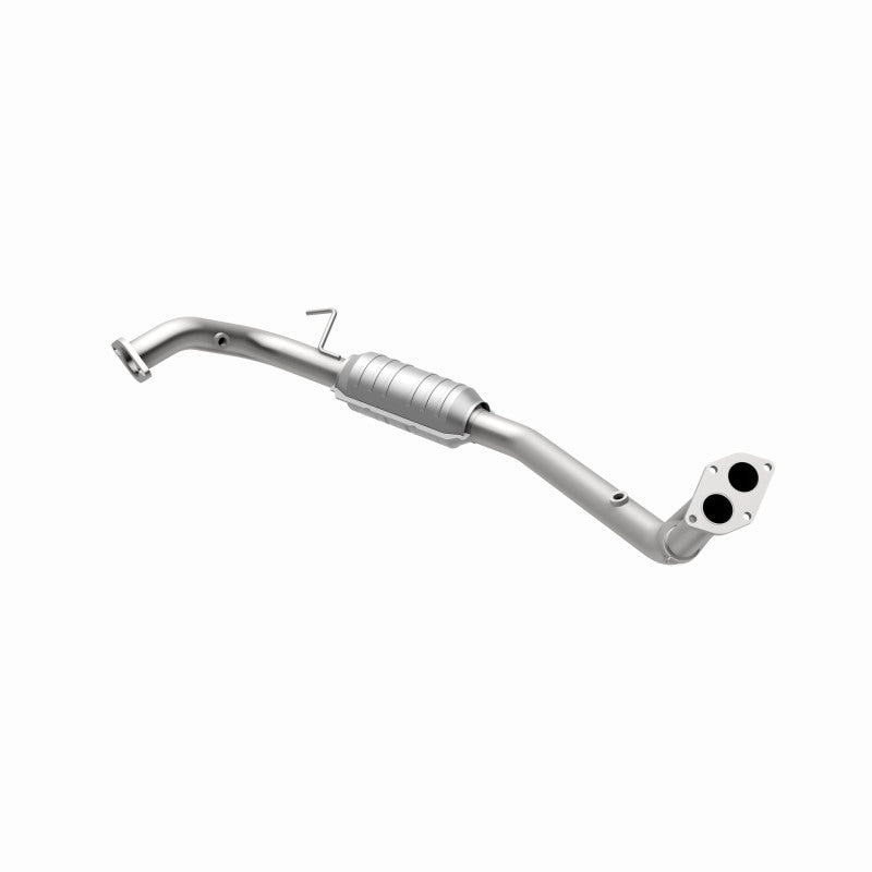 MagnaFlow Conv DF 98-00 Isuzu Amigo 2.2L - DTX Performance